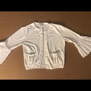 Nanette Lenore cardigan